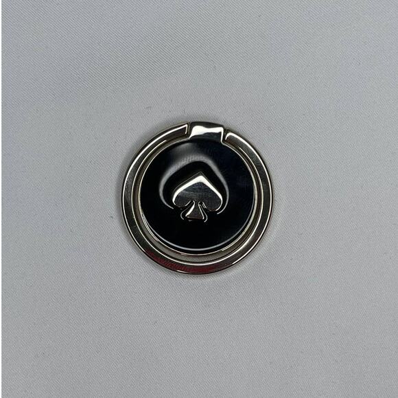 Kate Spade Dots Iphone 11 Pro Ring stand Case - Picture 12 of 14